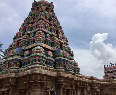 Kumbakonam Home Stay accommodation view