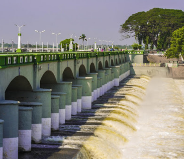 Sarangapani Temple