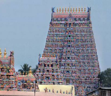 Sarangapani Temple