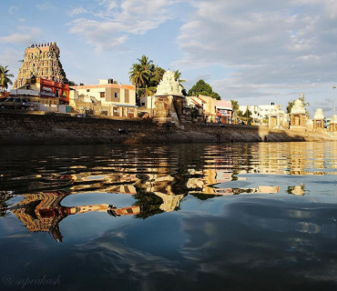 Sarangapani Temple