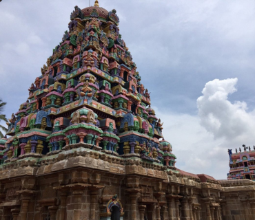 Sarangapani Temple
