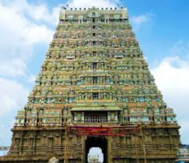 Sarangapani Temple